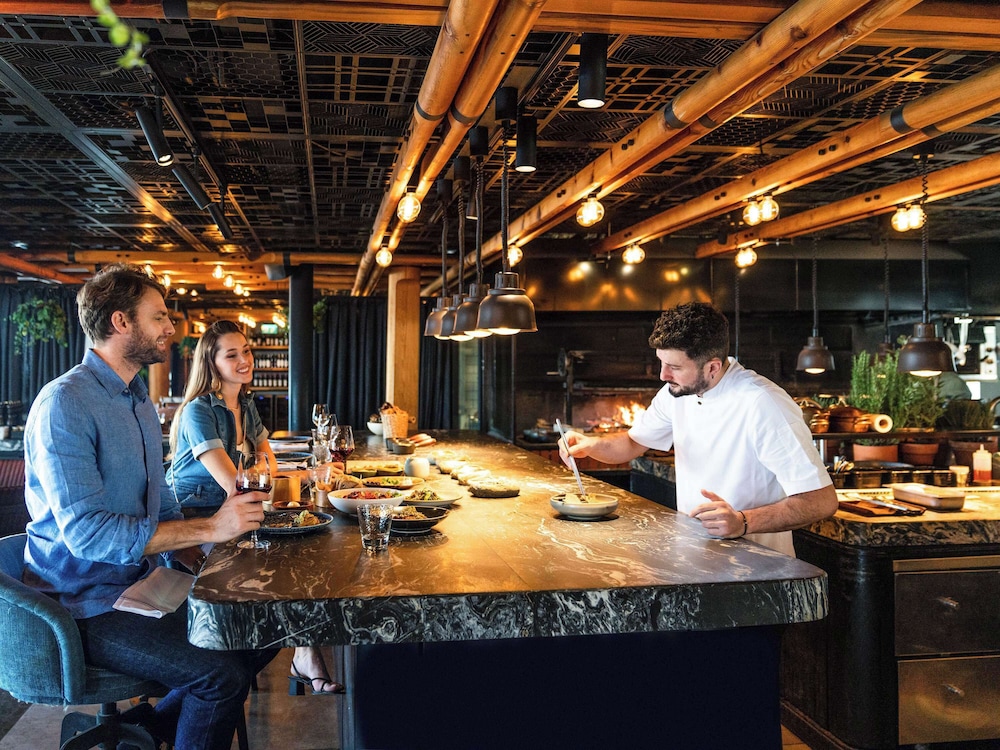 Novotel İstanbul Boğazı - Image 49