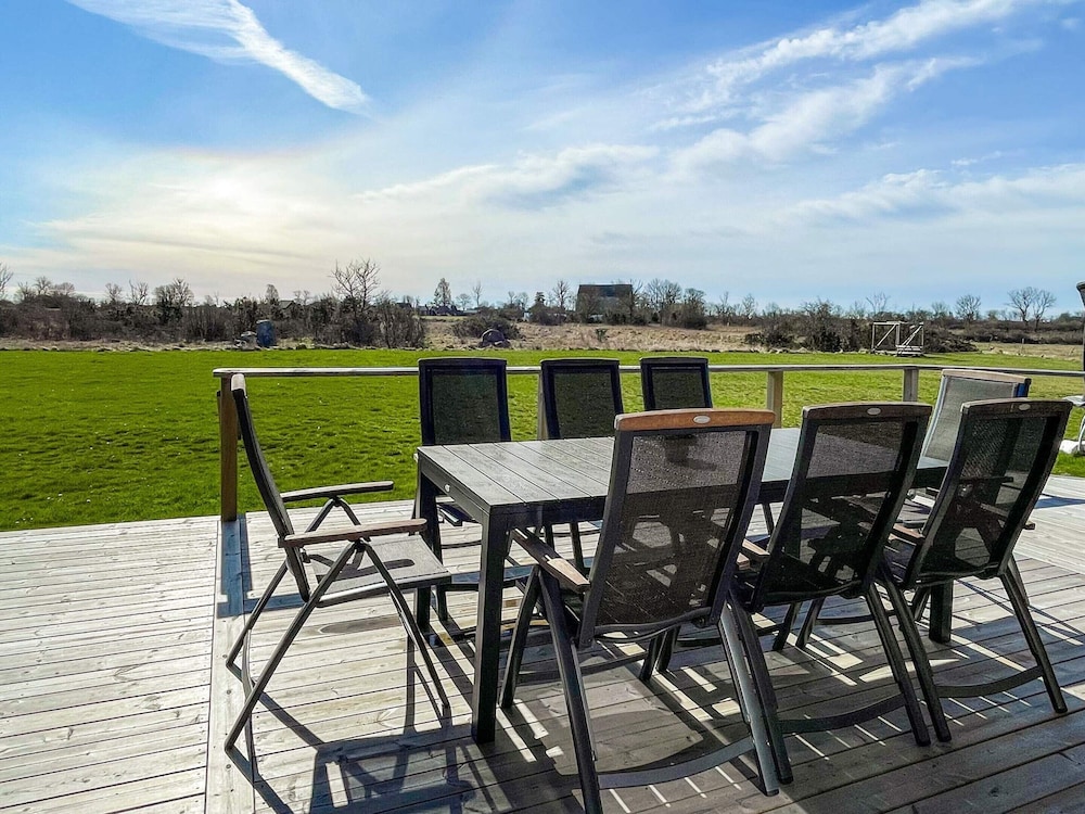 5 Star Holiday Home in Lottorp