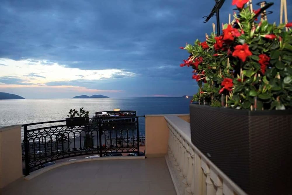 Vlora apartments
