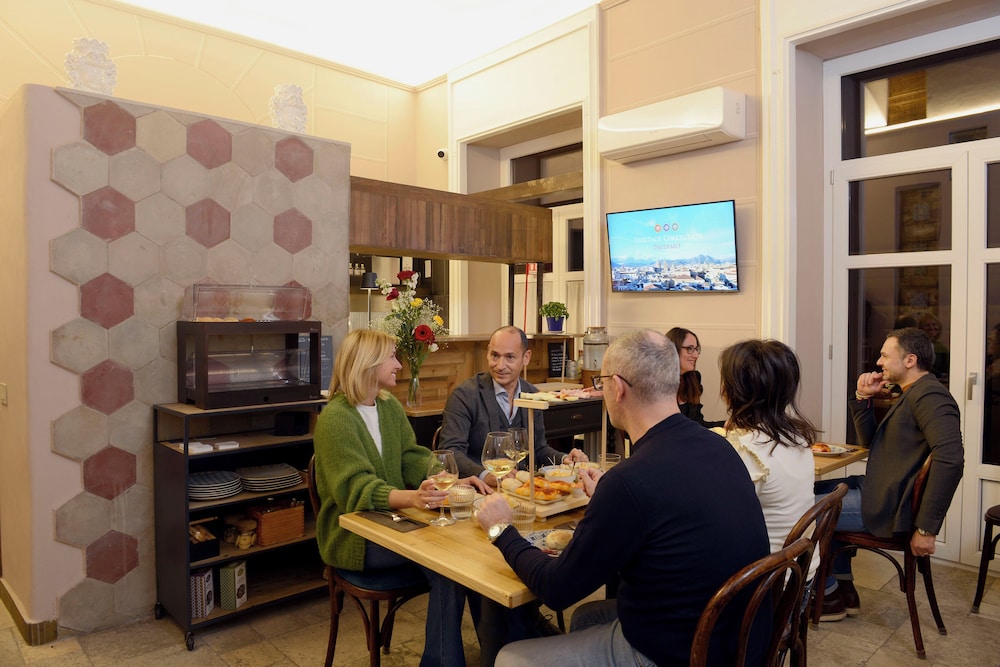 Heritage Collection Palermo B&B