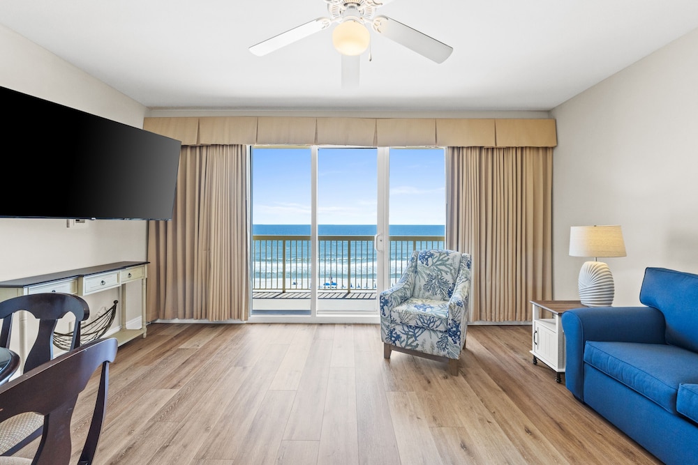 Calypso Beach Resort by Panhandle Getaways