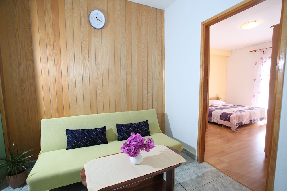 Apartmani Kovačić