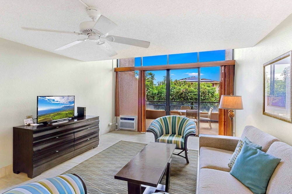 Timeshare Two Bedroom in Maui