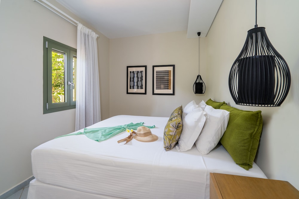 Blue View Villas