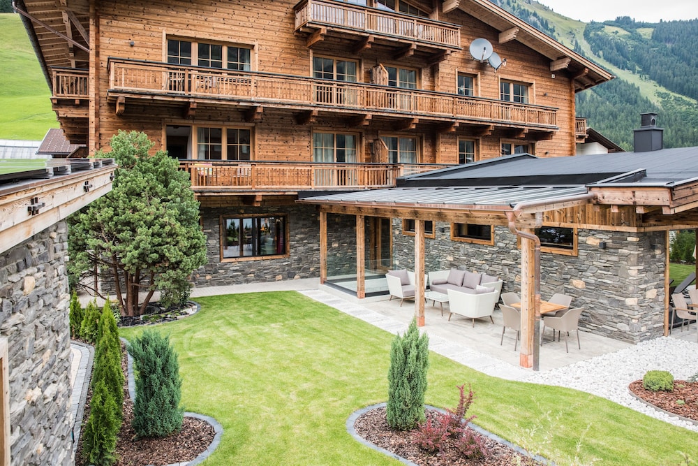 Pepis Suites Lechtal Apartments
