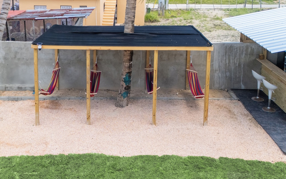 The Patio