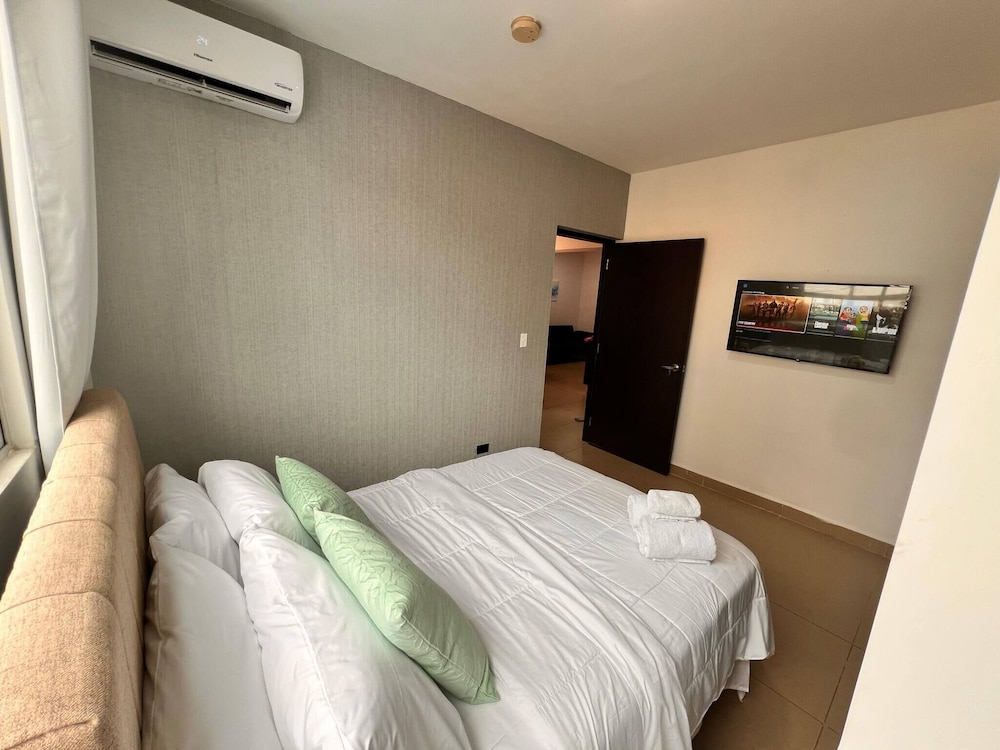 Executive Apartment in San Francisco, photo 27