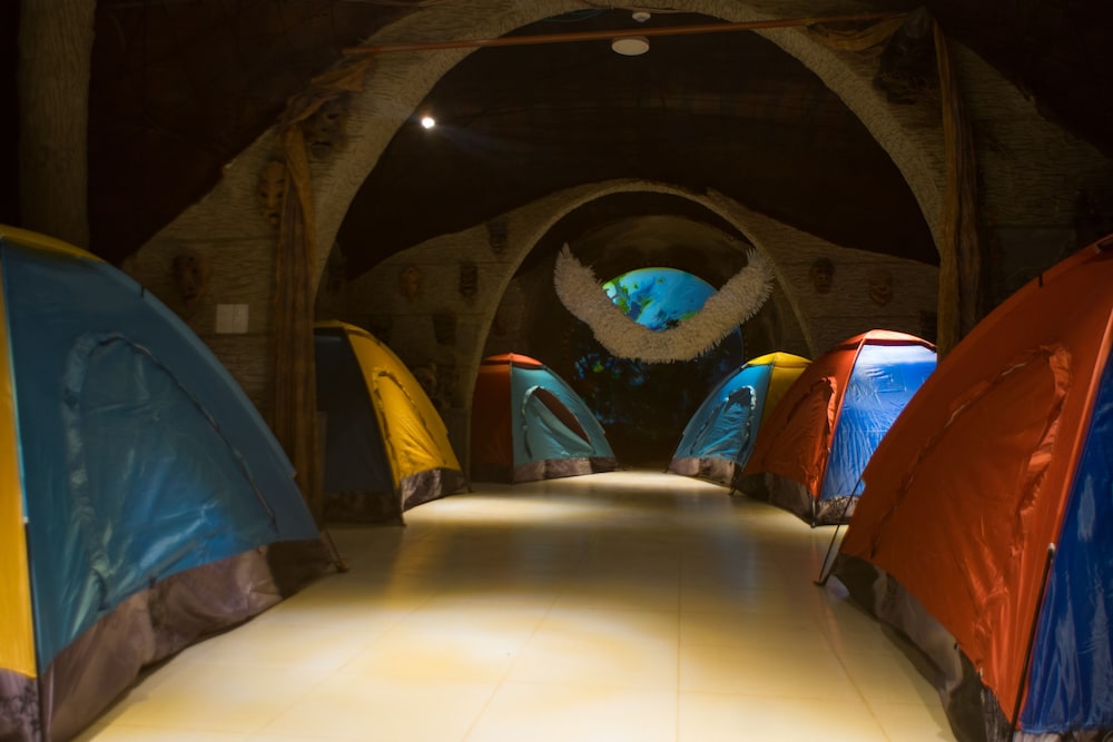 Maple Hostel