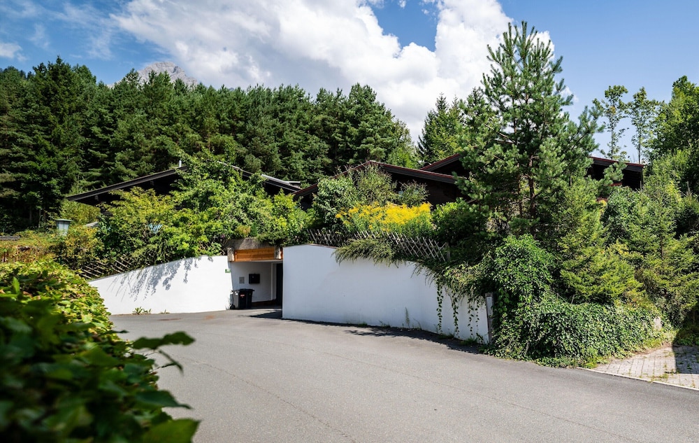 Appealing Apartment in Saalfelden Near Lake