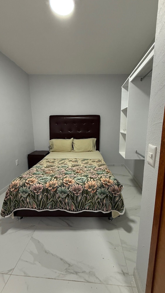 Residencia Gran Coyula Orange 502A