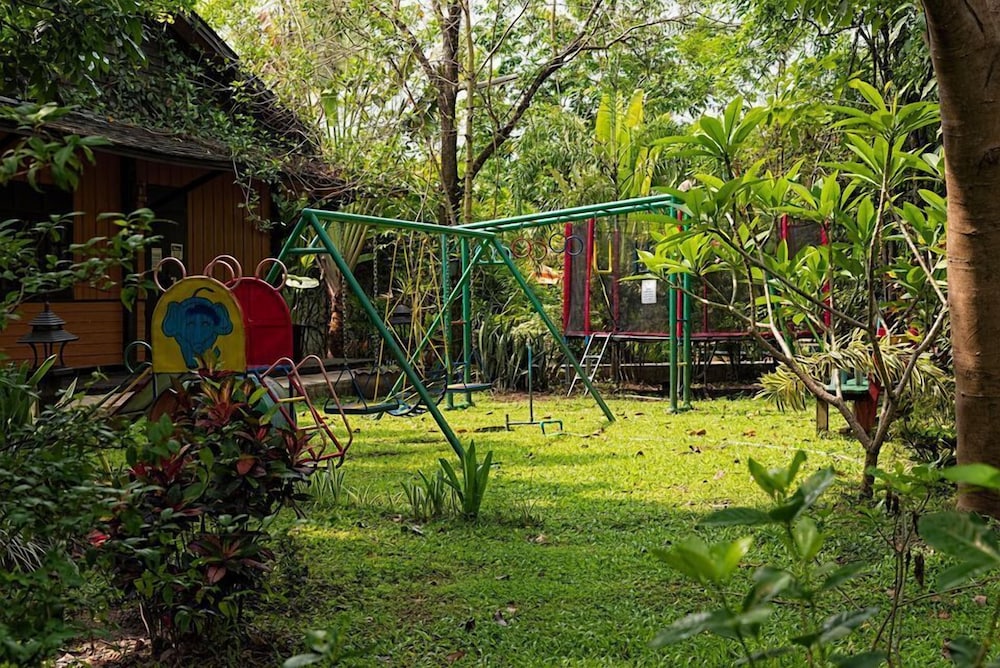 Little Village Chiang Mai
