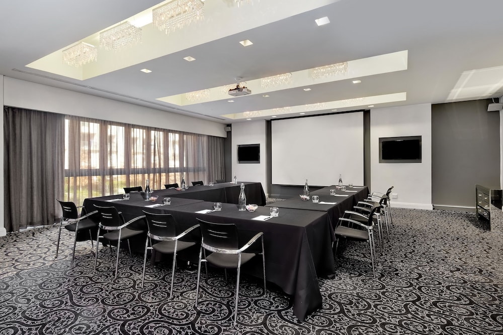 Johannesburg Vacations - Protea Hotel Fire Ice by Marriott JHB Melrose Arch - Property Image 106