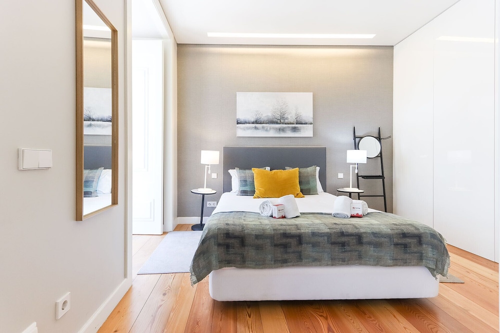 Modern Chiado by Homing view 5