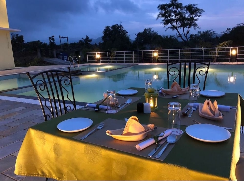 Alcor Kumbhalgarh – the family getaway