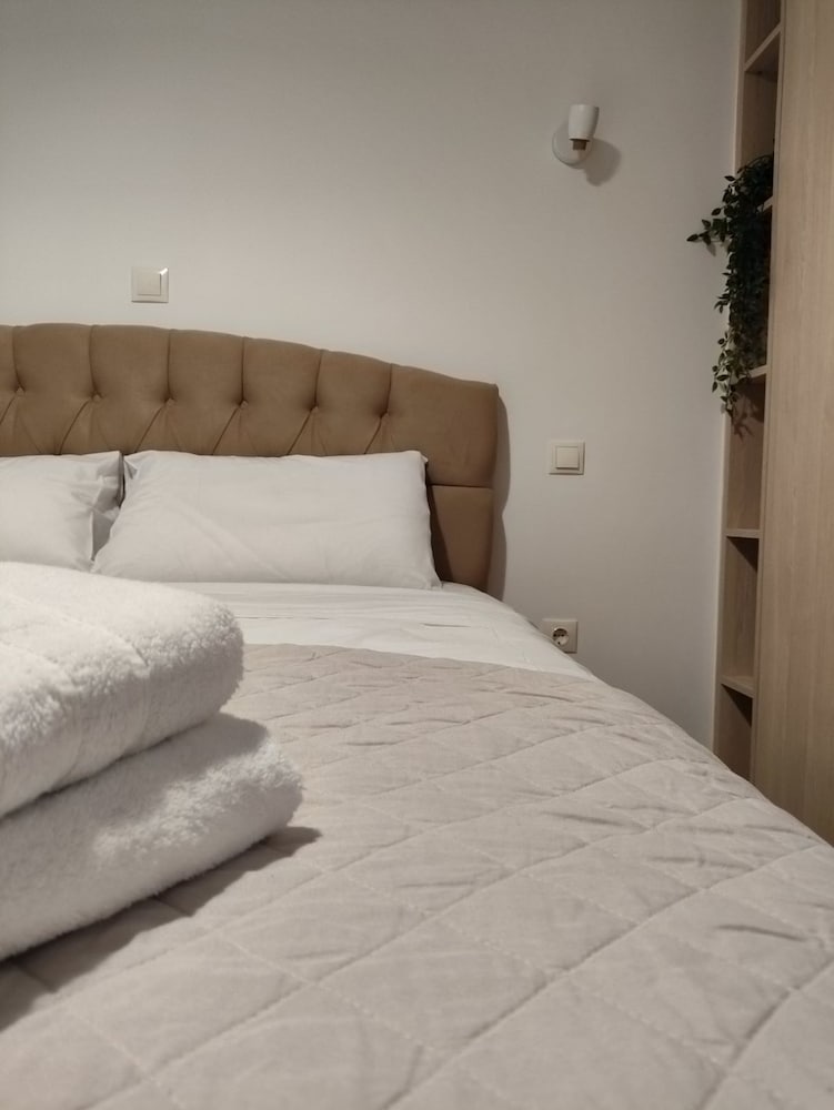 Athenian Stay Chara s Apartment
