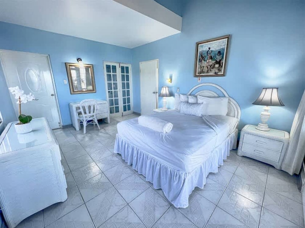 Villa Isabella Discovery Bay