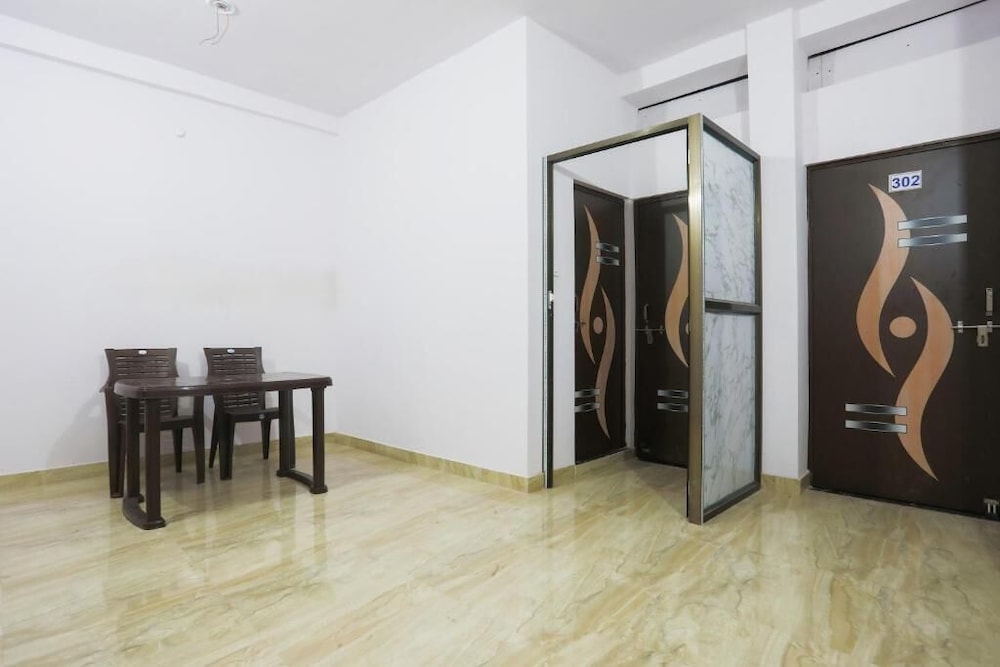 National Banaras Inn City View