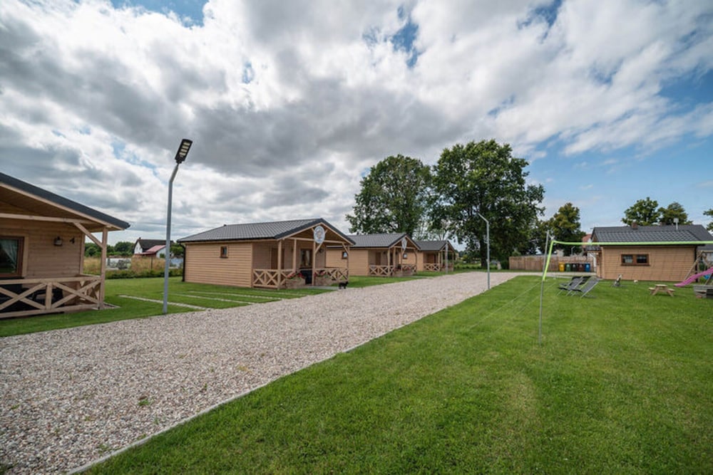 Comfortable Holiday Homes for 4 People.-formerly TUI Ferienhaus