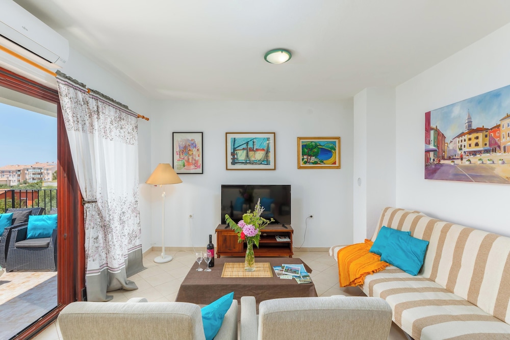 Apartments Amalia