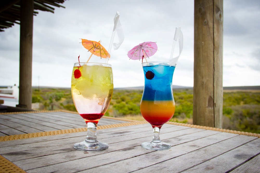 Thali Thali Game Lodge