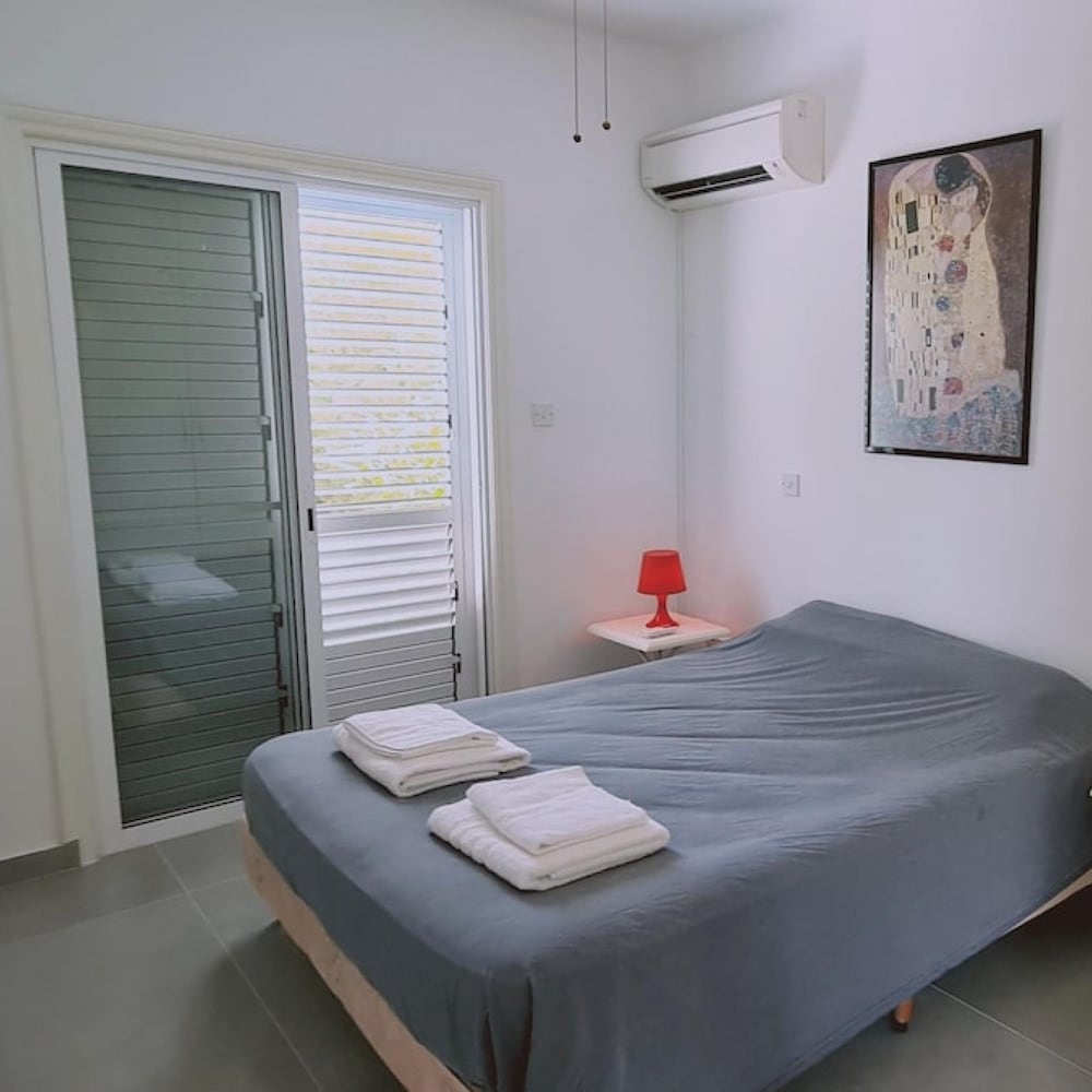 Stay Garden Villa in Protaras