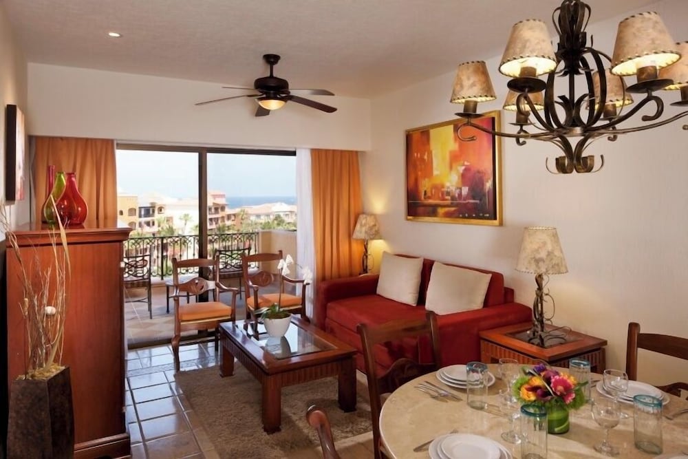 Beach Resort suites