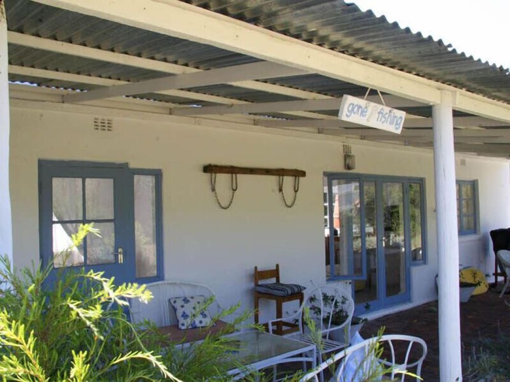 The Whaling Station Guesthouse