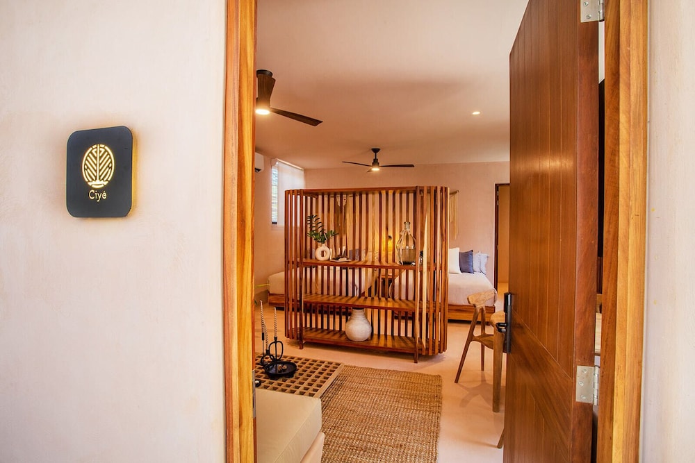 Marakame Suites