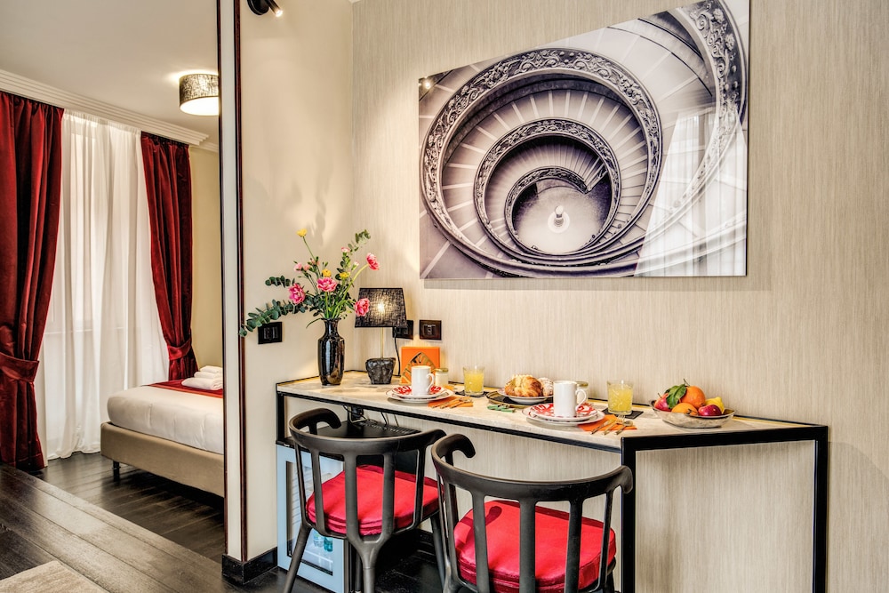 PAX Hotel