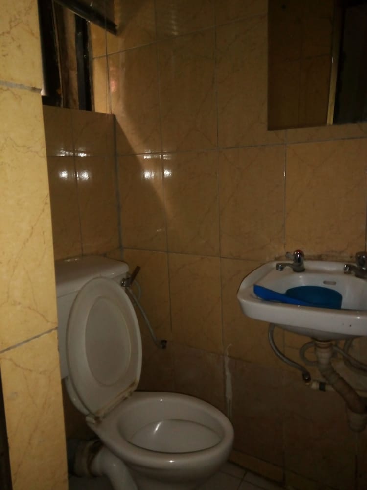 Maitama Guest House