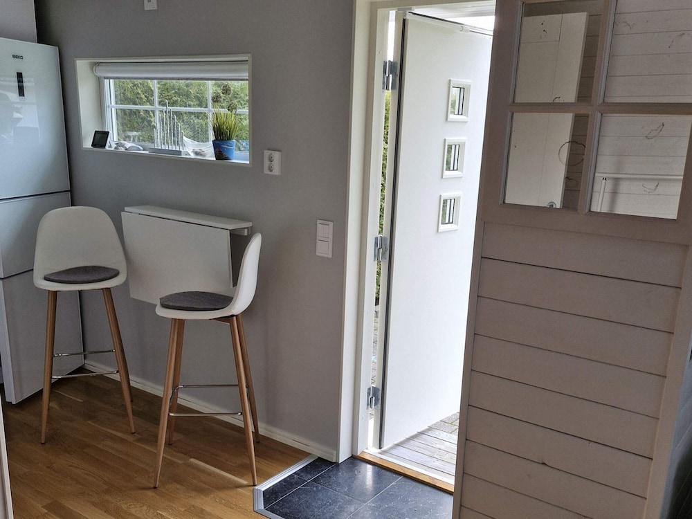 4 Star Holiday Home in Karlskrona