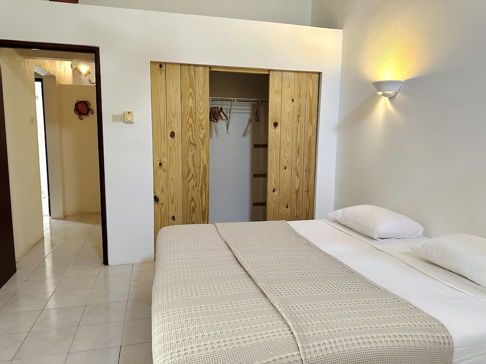 Ocean View Villas Bonaire