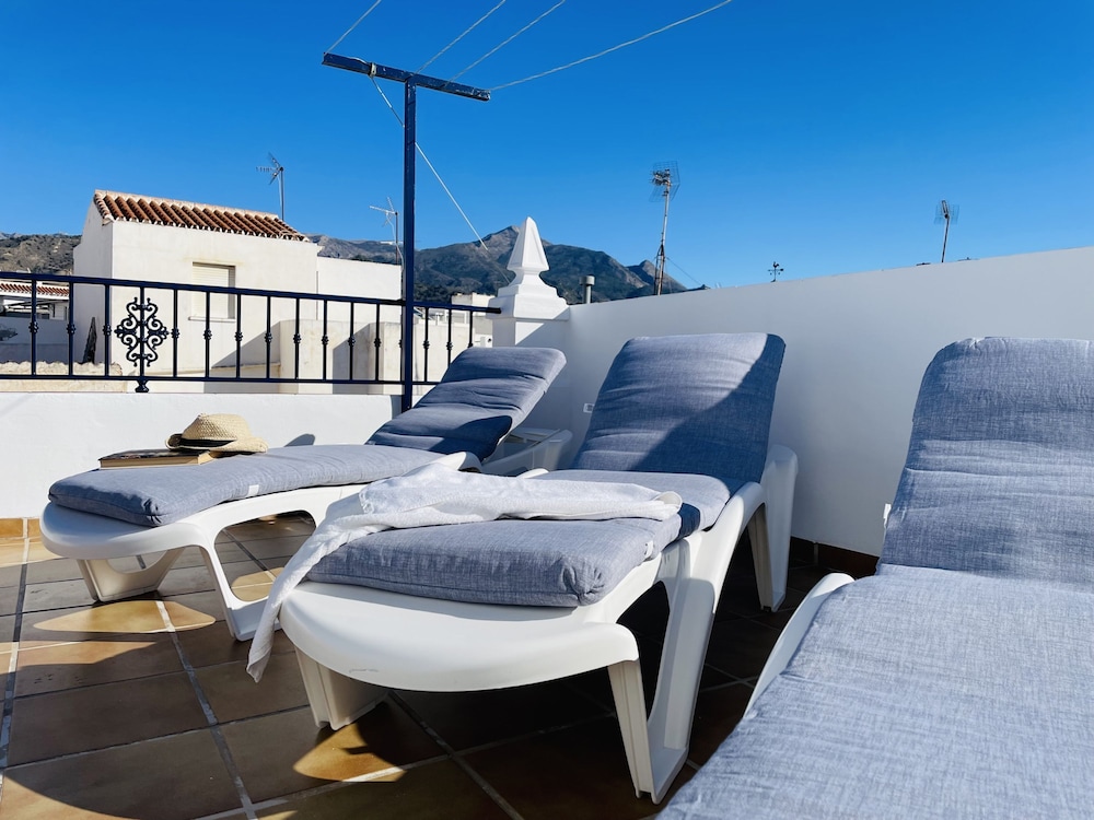 Casa Corazon de Nerja by At Home Costa del sol