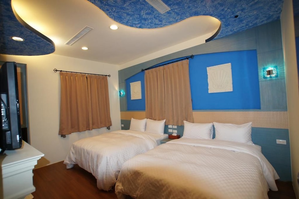 Xiu Feng B&B
