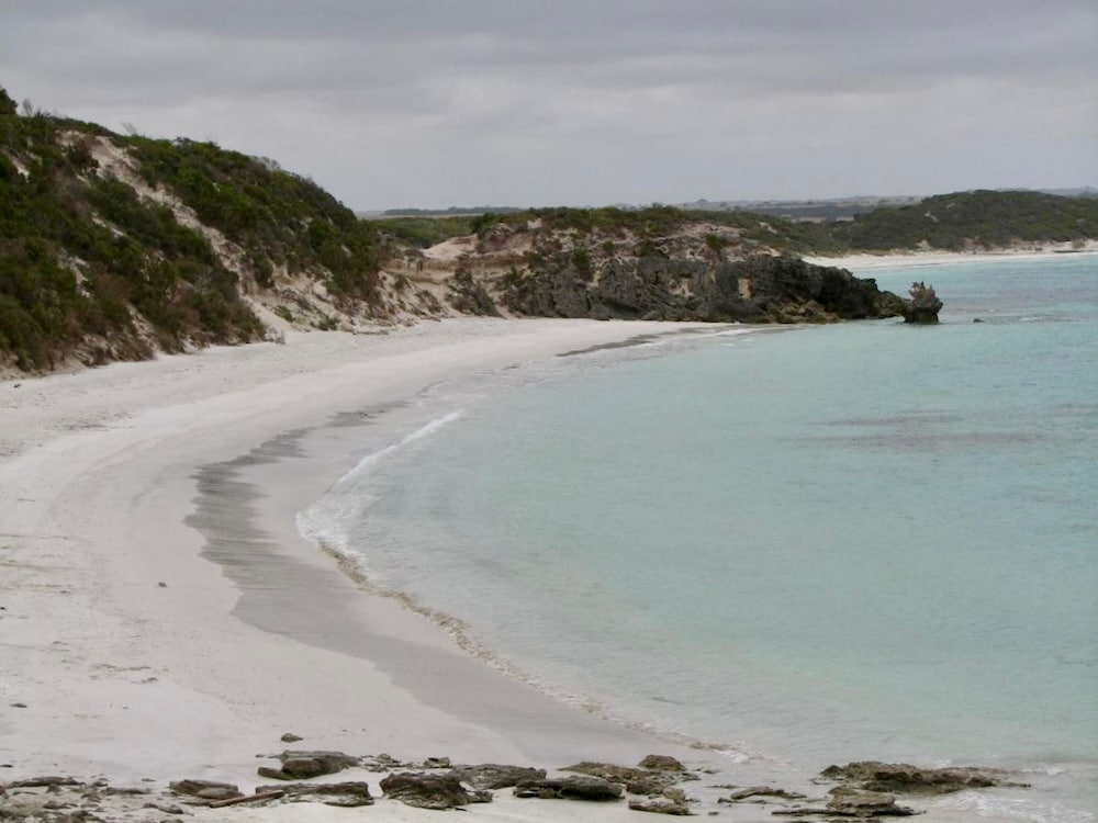 Unwind Kangaroo Island Dreaming