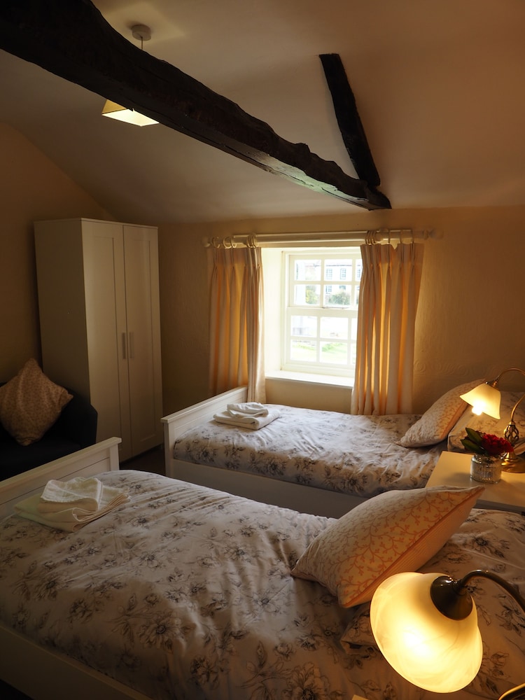 The Shepherds Inn