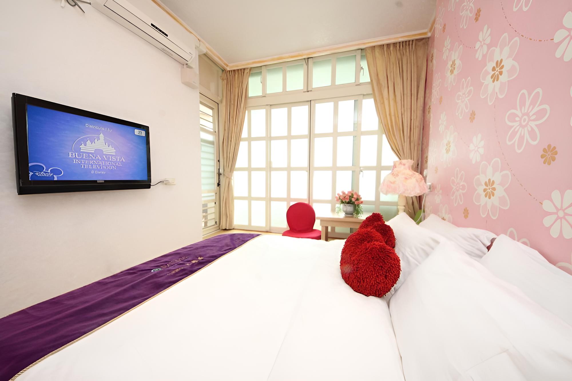 Avica B&B