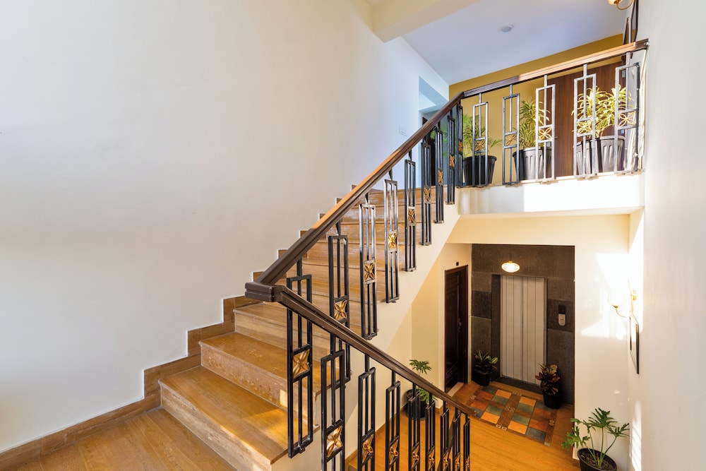Auro Bliss - An Opulent 3bhk Penthouse in Dehradun
