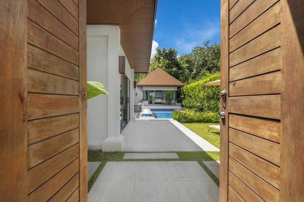 Villa Mauri Modern 3BR Private Pool