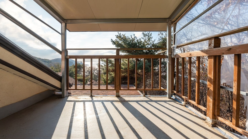 Ganghwa Raube Pet-friendly Pension