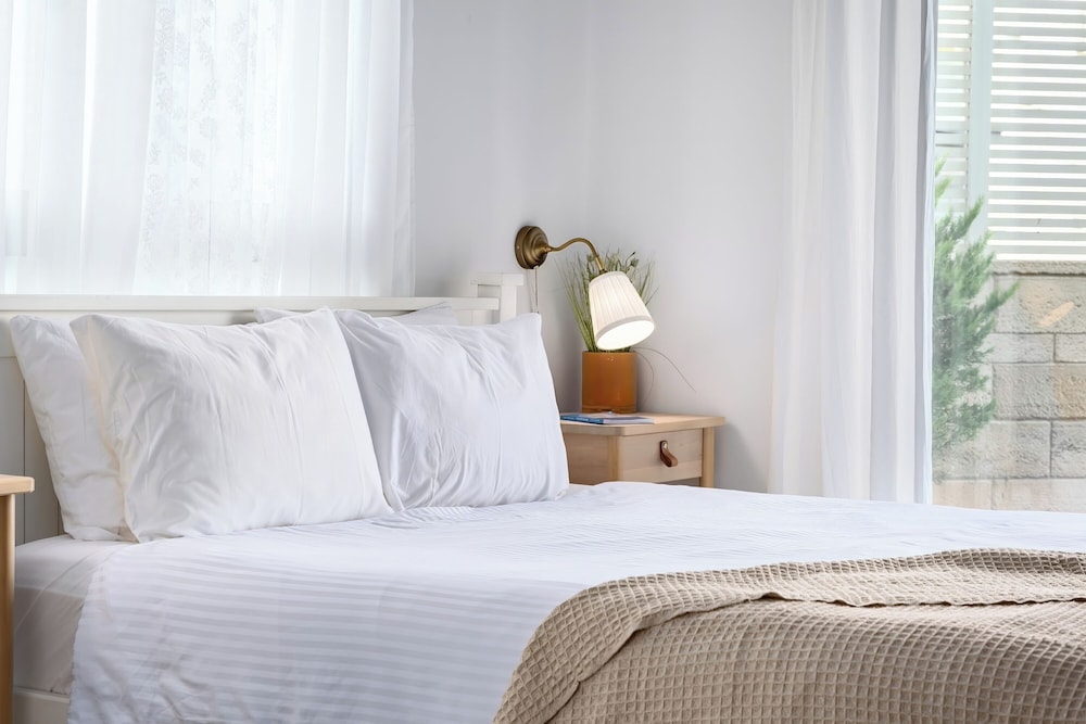 Achziv Bright Garden Stay by Sea N' Rent