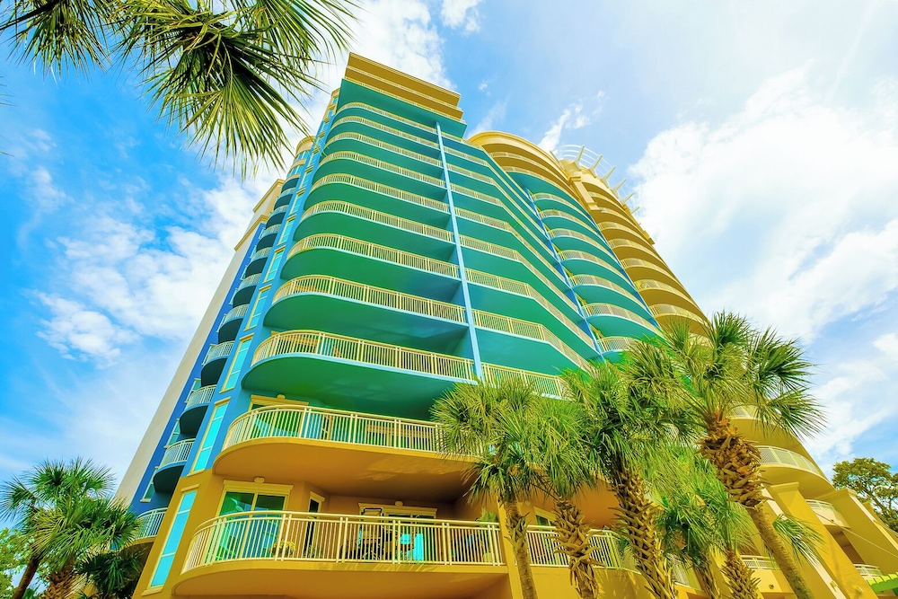 Legacy Towers II Deluxe