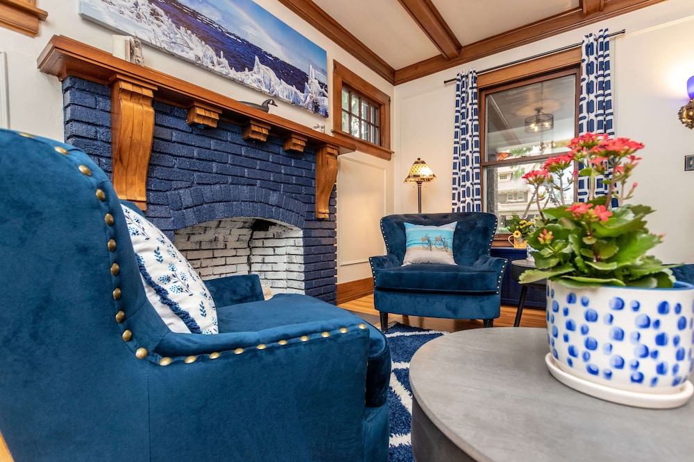 The Butler House B&B