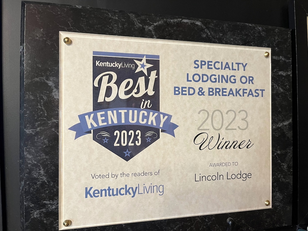 Lincoln Lodge