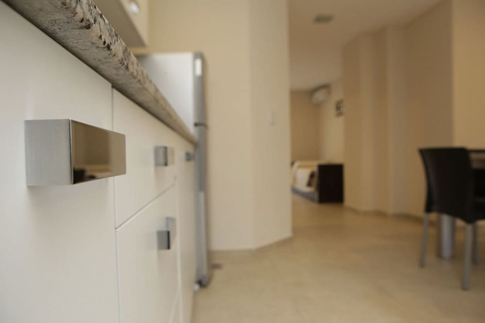 Nubes Apart Hotel