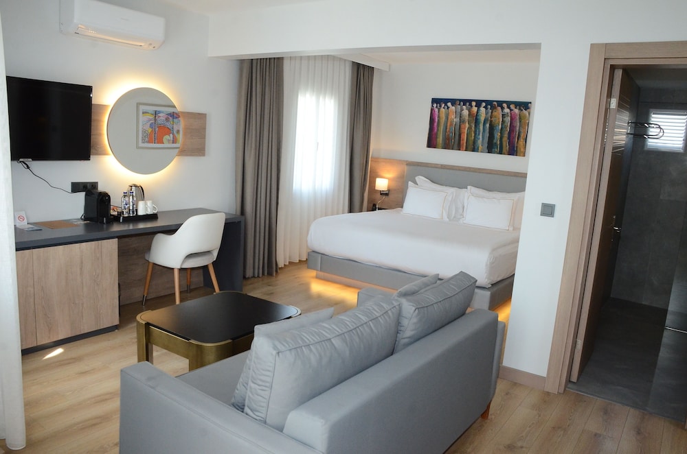 Yalinn Hotel - Image 51