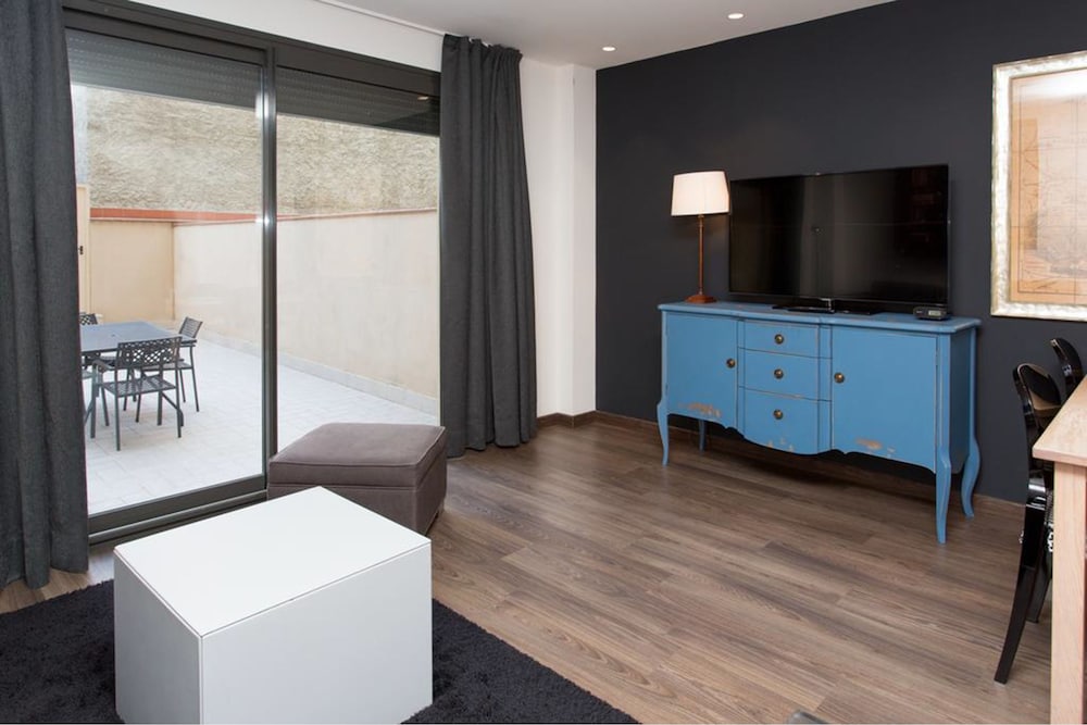 Cosmo Apartments Consell de Cent