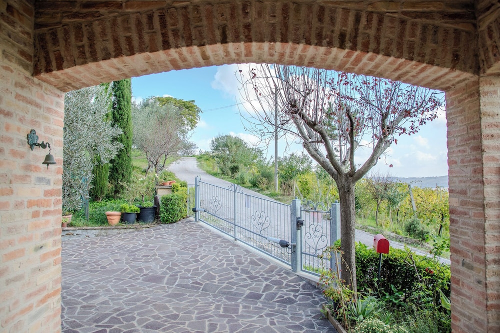 A Casa Di Lea