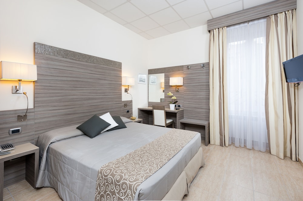 Morrisson Hotel