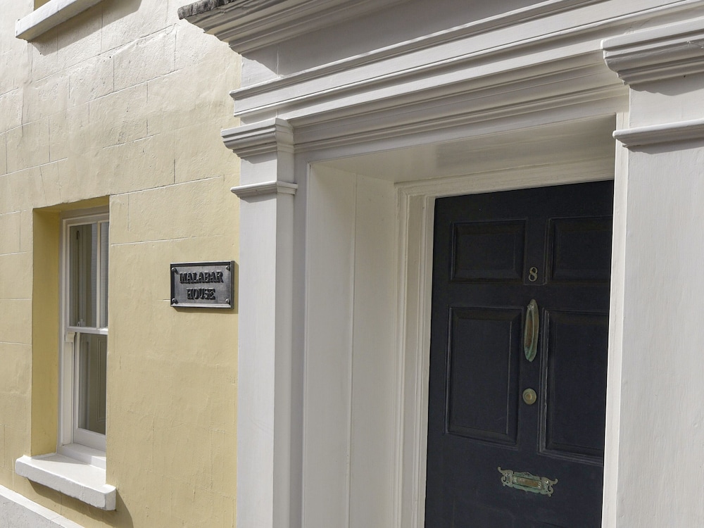 Malabar House